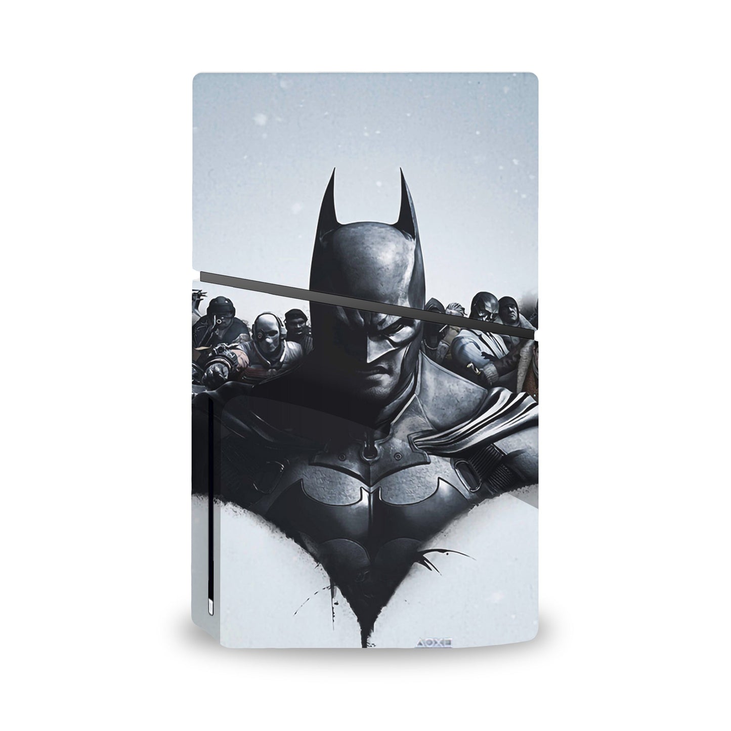 Gothic Knight PS5 Slim Skin