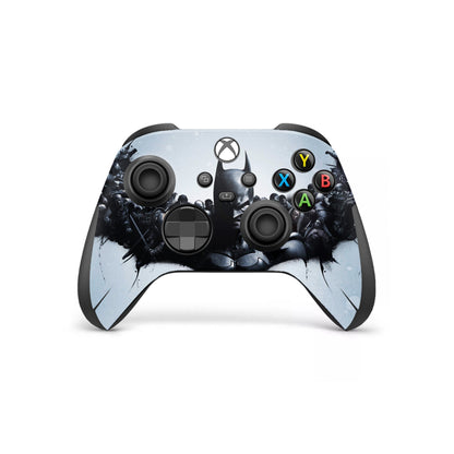 Gothic Knight Xbox Series S Skin