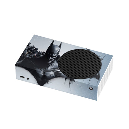 Gothic Knight Xbox Series S Skin