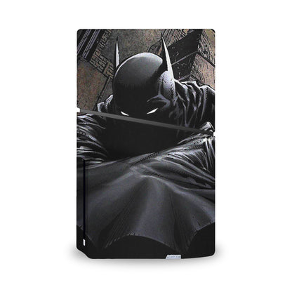 Gothic Knight PS5 Slim Skin
