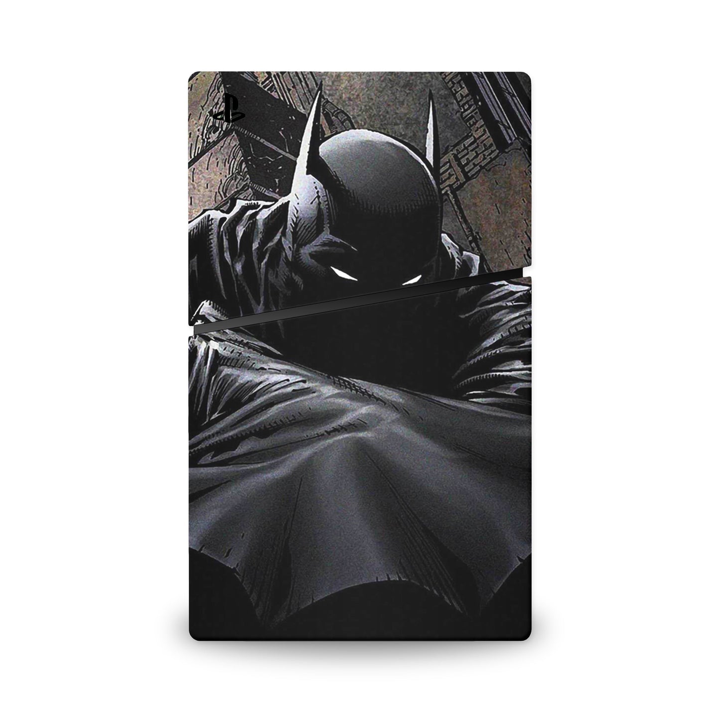 Gothic Knight PS5 Slim Skin