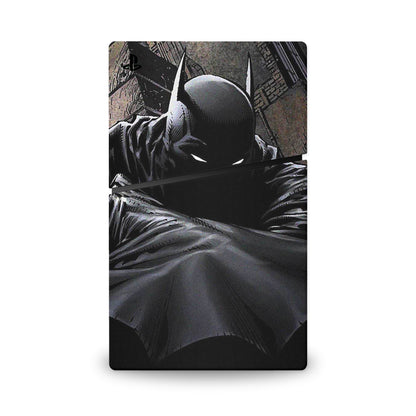 Gothic Knight PS5 Slim Skin