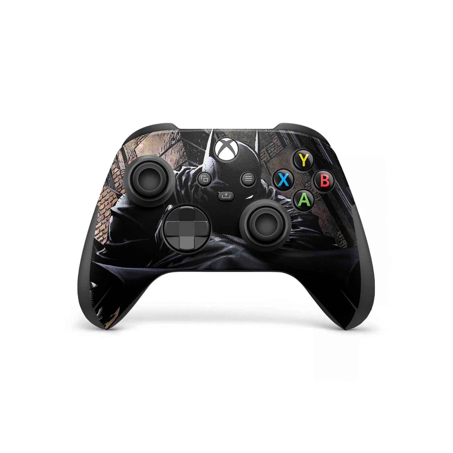 Gothic Knight Xbox Series S Skin
