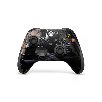 Gothic Knight Xbox Series S Skin
