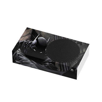 Gothic Knight Xbox Series S Skin