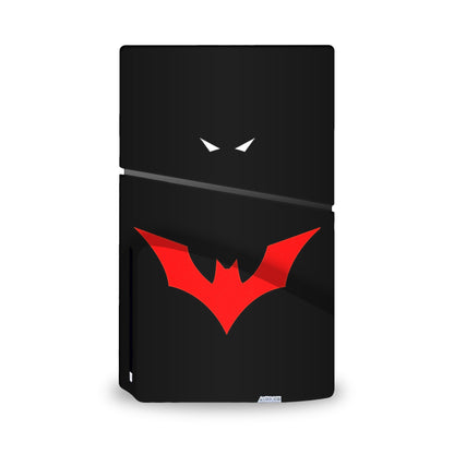 Gothic Knight PS5 Slim Skin