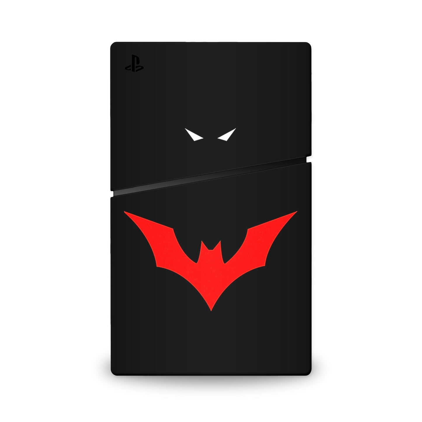 Gothic Knight PS5 Slim Skin