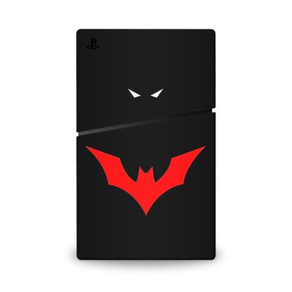 Gothic Knight PS5 Slim Skin