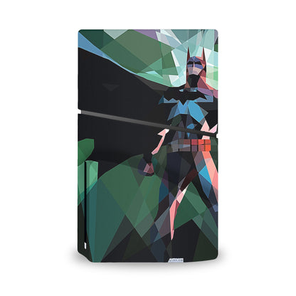 Gothic Knight PS5 Slim Skin