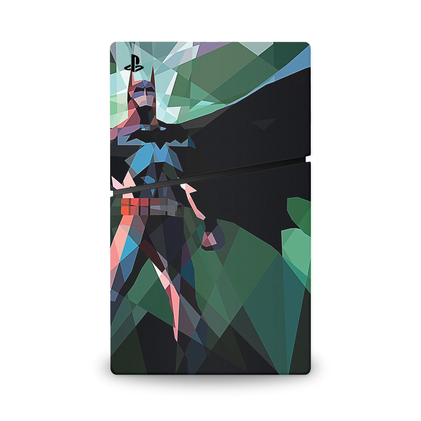 Gothic Knight PS5 Slim Skin