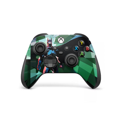 Gothic Knight Xbox Series S Skin
