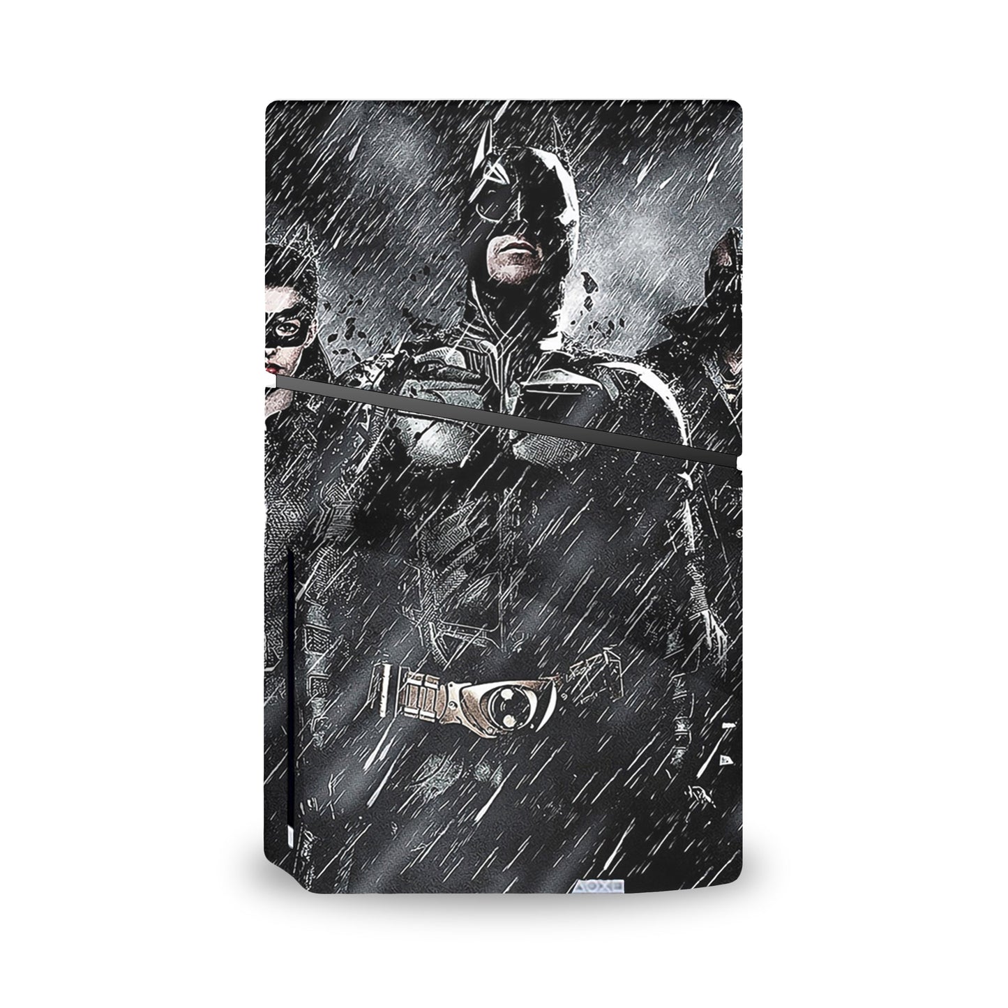 Gothic Knight PS5 Slim Skin