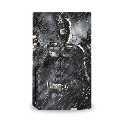 Gothic Knight PS5 Slim Skin