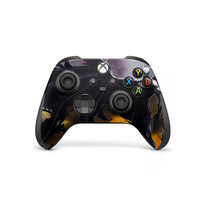 Gothic Knight Xbox Series S Skin