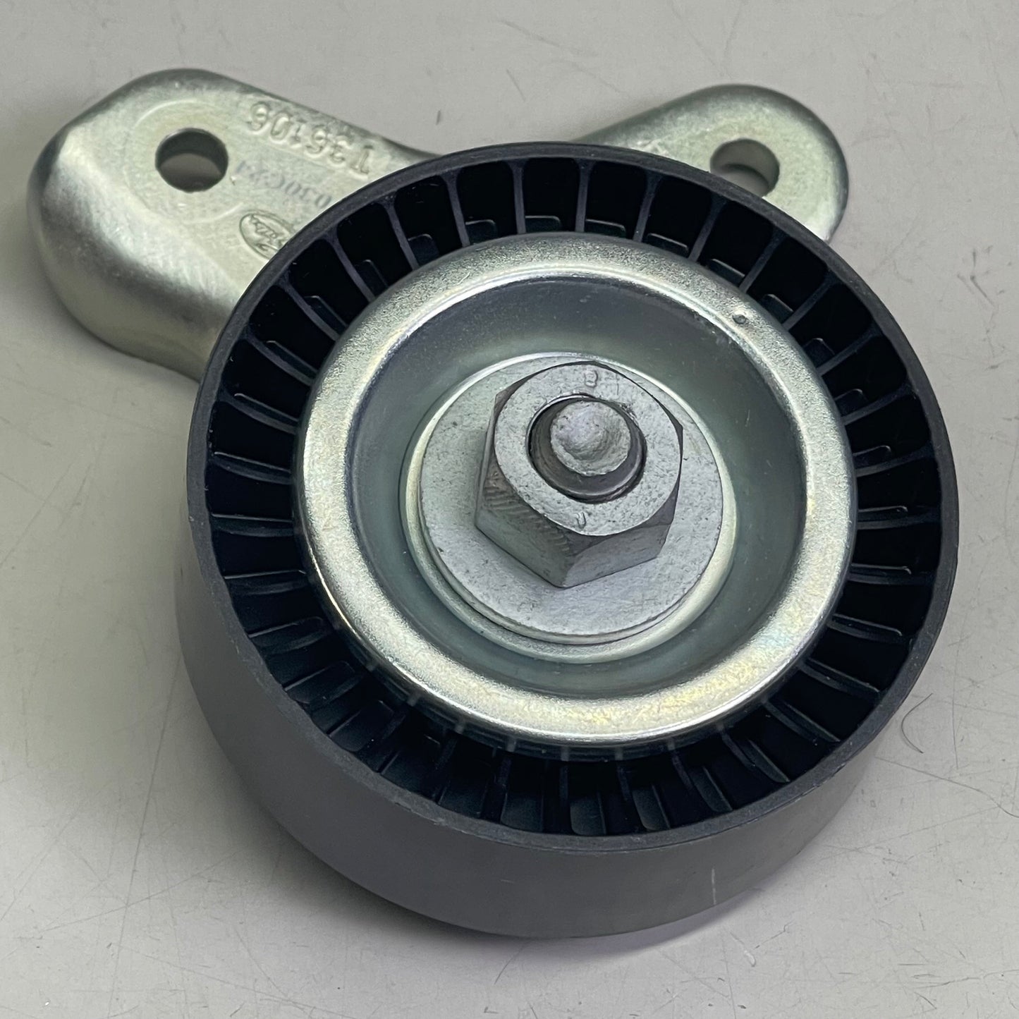 MURRAY Idler Tensioner Pulley Heavy-Duty Thermoplastic for Audi Volkswagen 2330143