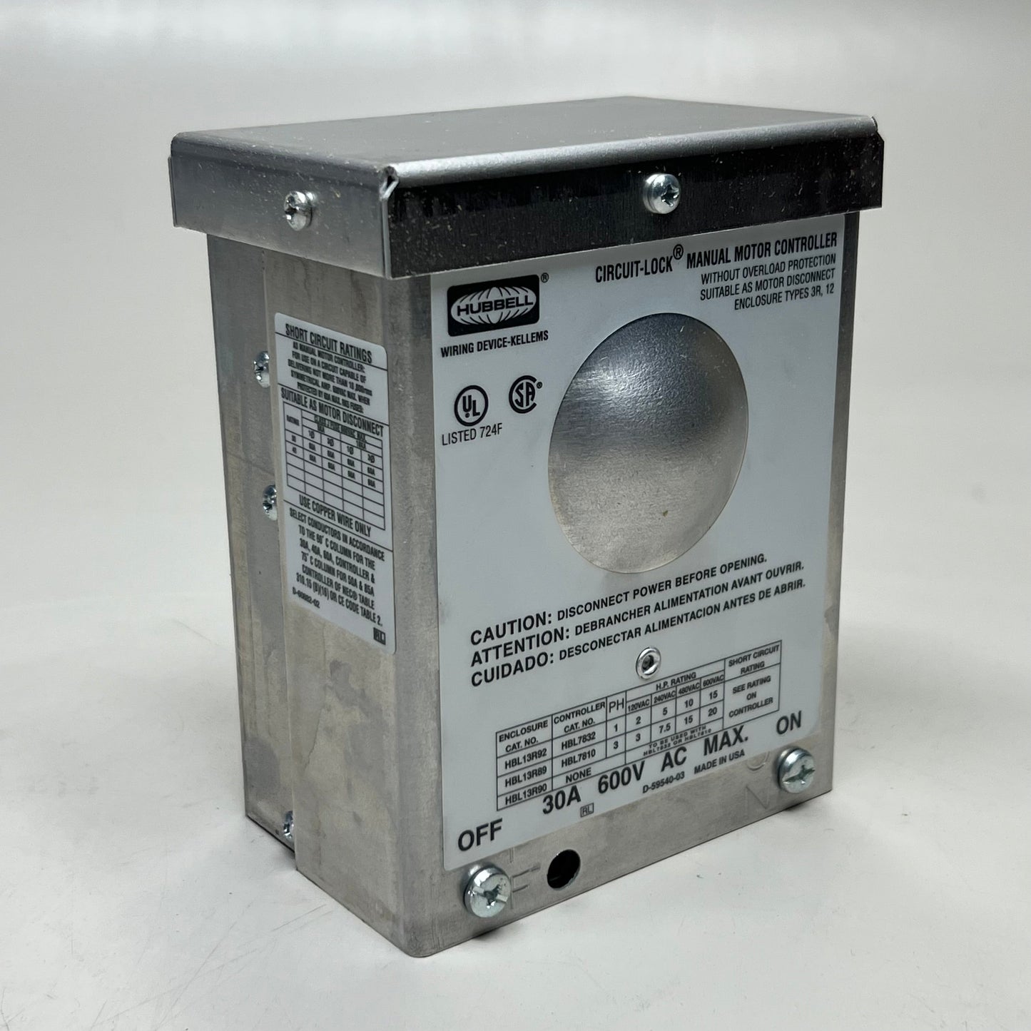 GREENHECK FJC-308-BI Industrial Exhaust Fan – Heavy-Duty Ventilation Unit