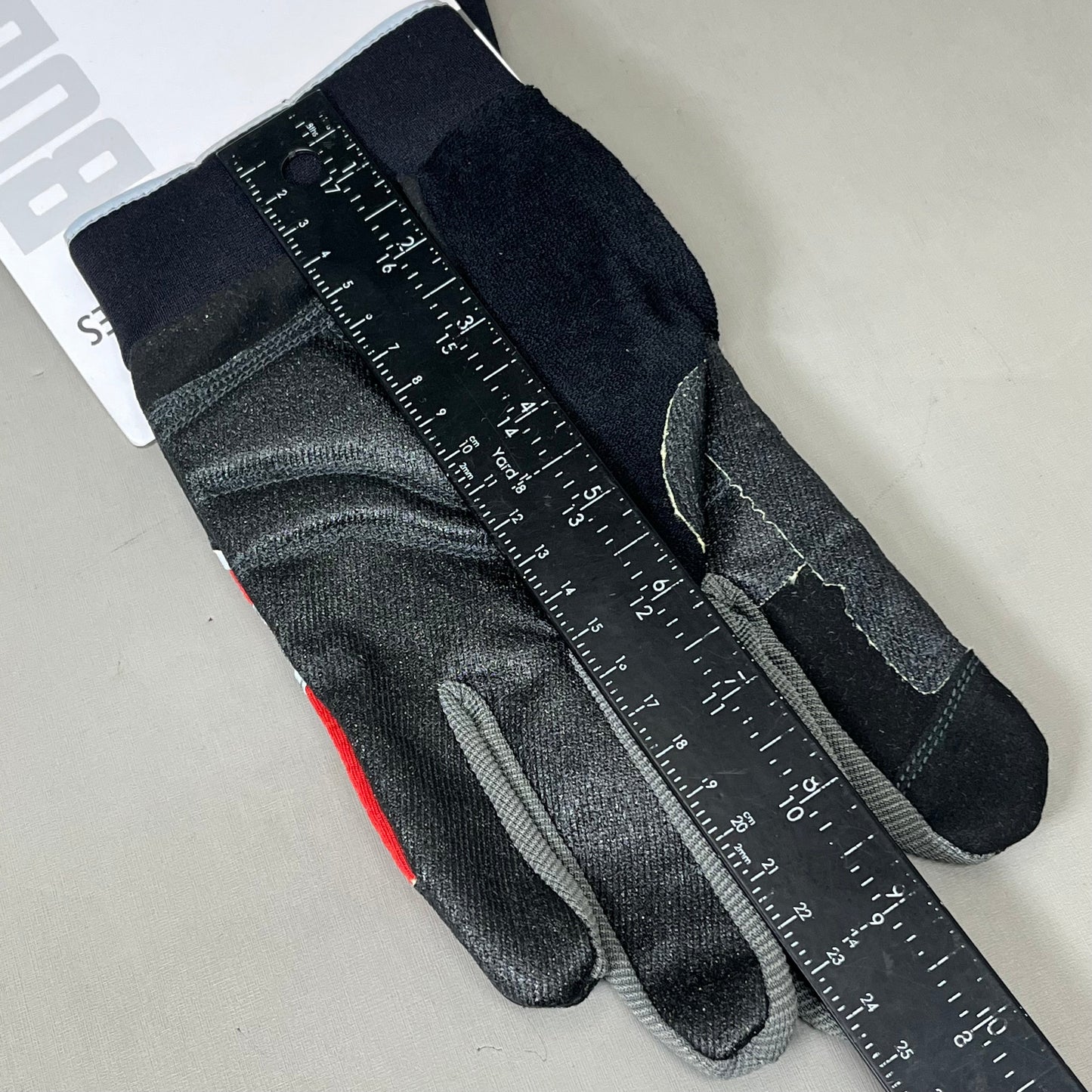 BUBBA Ultimate Fishing Gloves Puncture-Resistant Materials Unisex Sz XXL 1099923