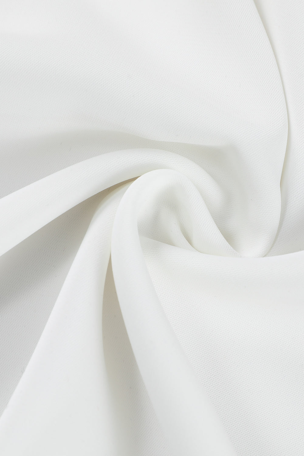 Itzel Puff Sleeve Oversize Shirt