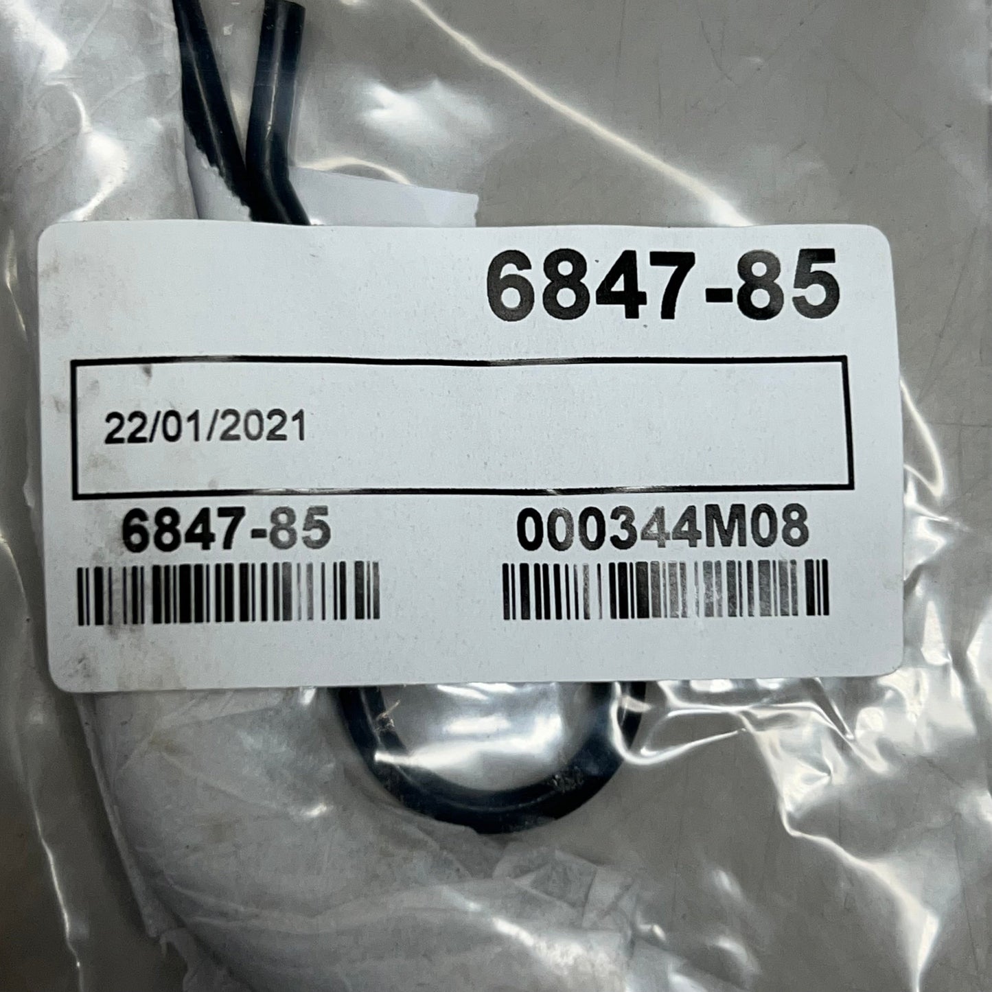 VOLKSWAGEN Trailer Hitch Ball And Ball Mount Sz 9" L x 7" H, 11A.092.730