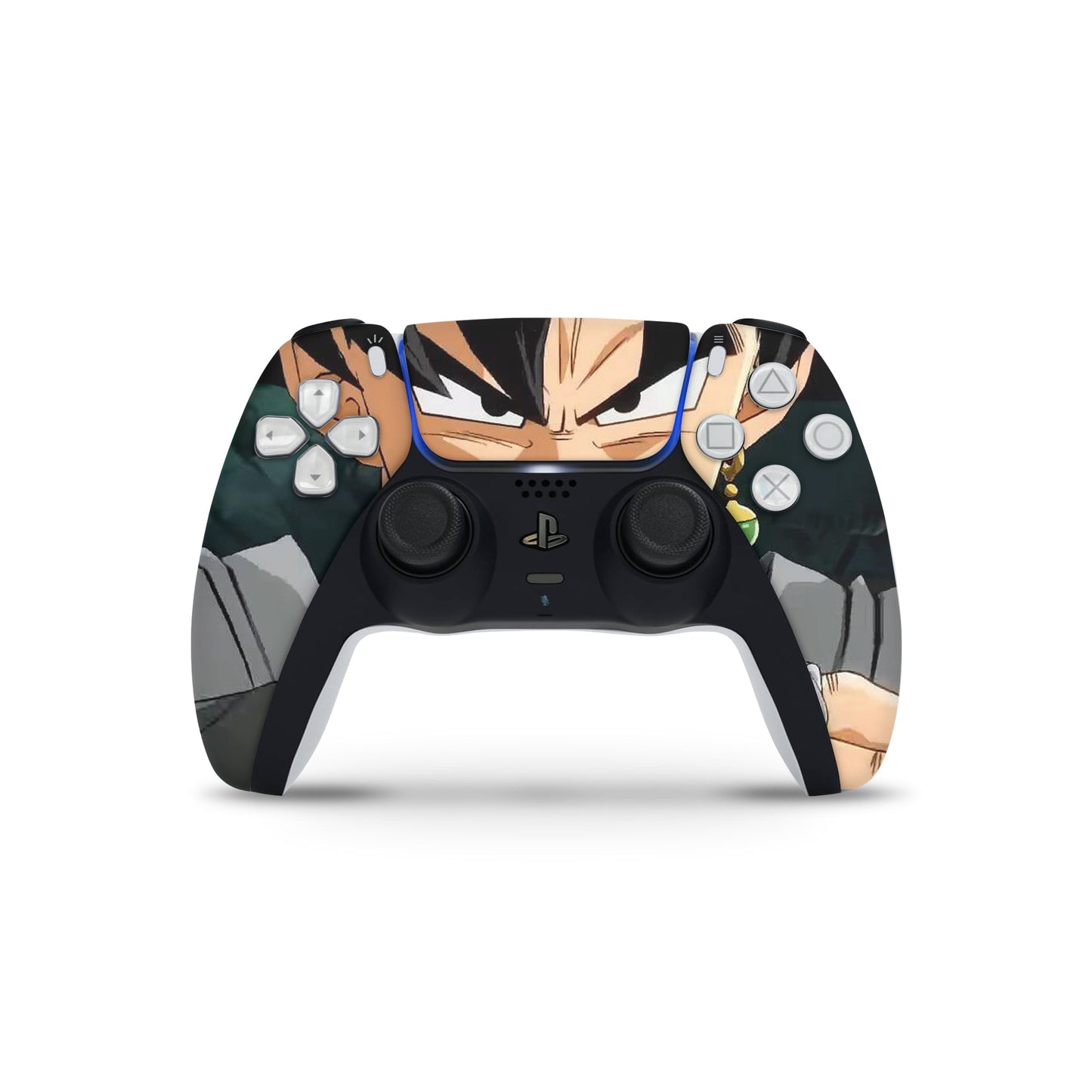 Shadow Warrior PS5 Slim Digital Skin