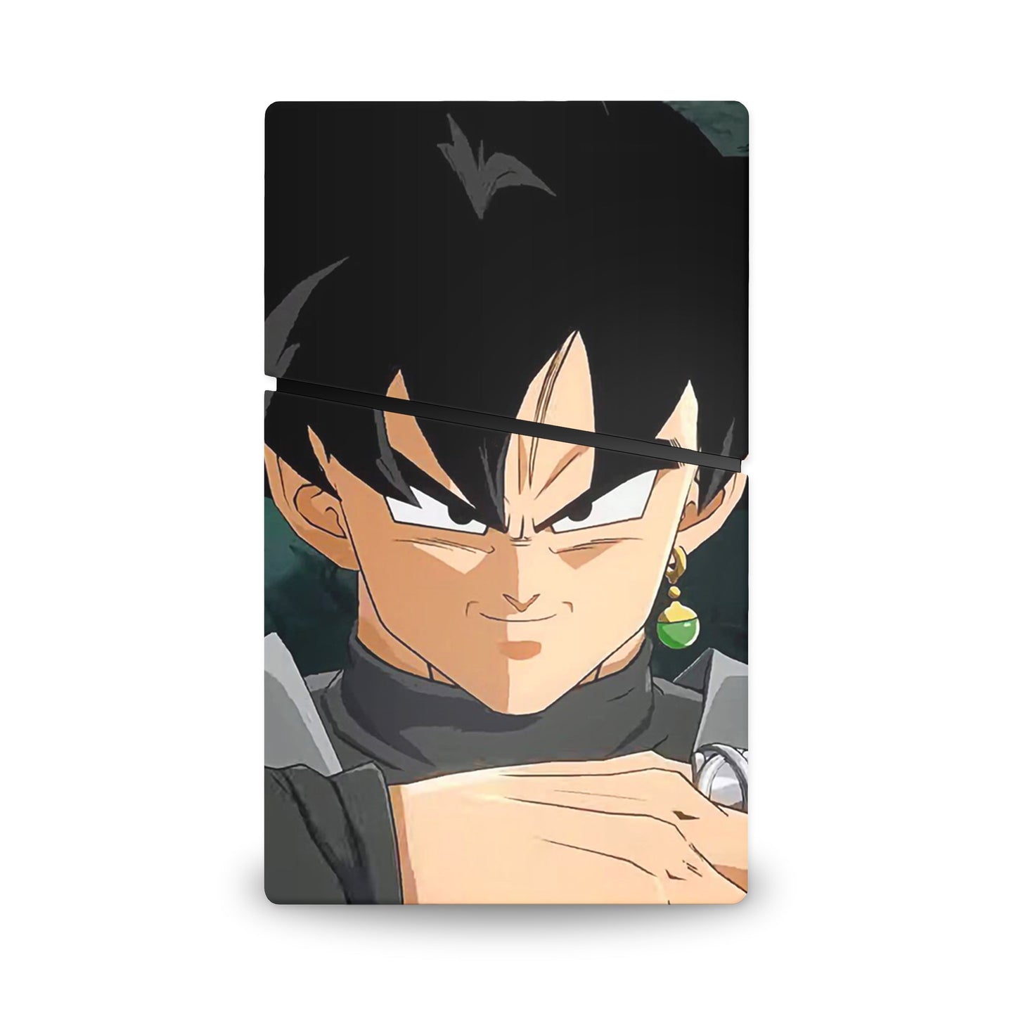 Shadow Warrior PS5 Slim Digital Skin