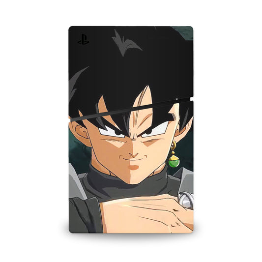 Shadow Warrior PS5 Slim Digital Skin