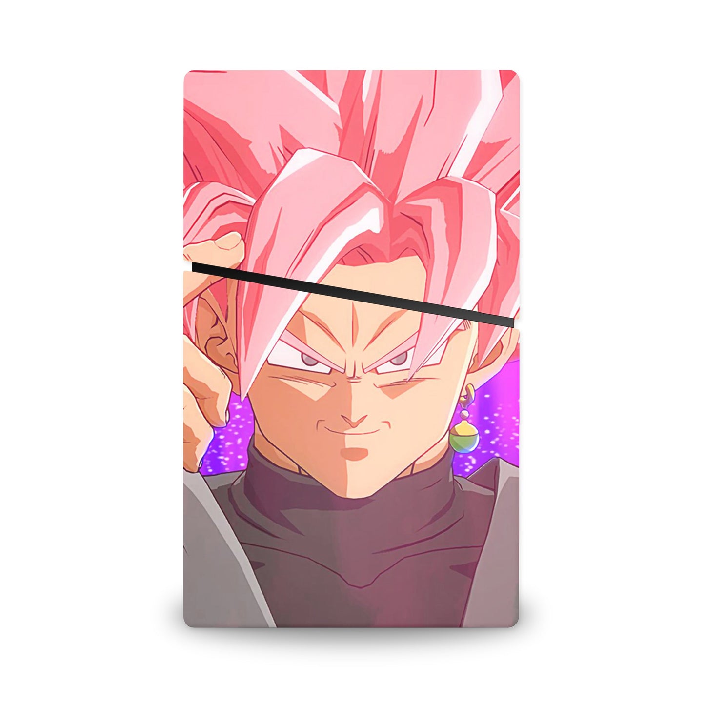 Shadow Warrior PS5 Slim Digital Skin