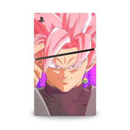 Shadow Warrior PS5 Slim Digital Skin