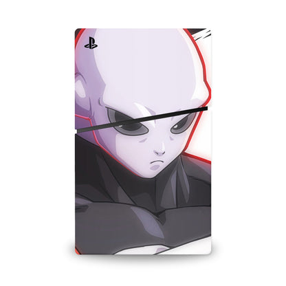 Celestial Titan PS5 Slim Skin