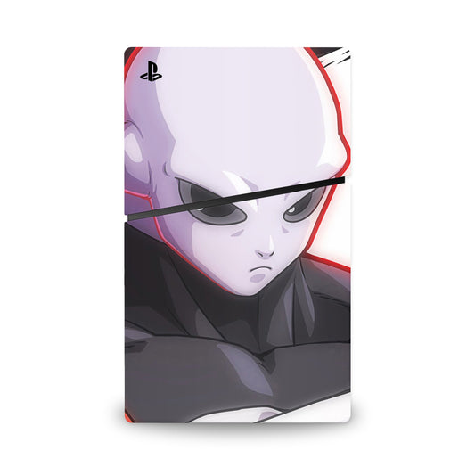 Celestial Titan PS5 Slim Skin