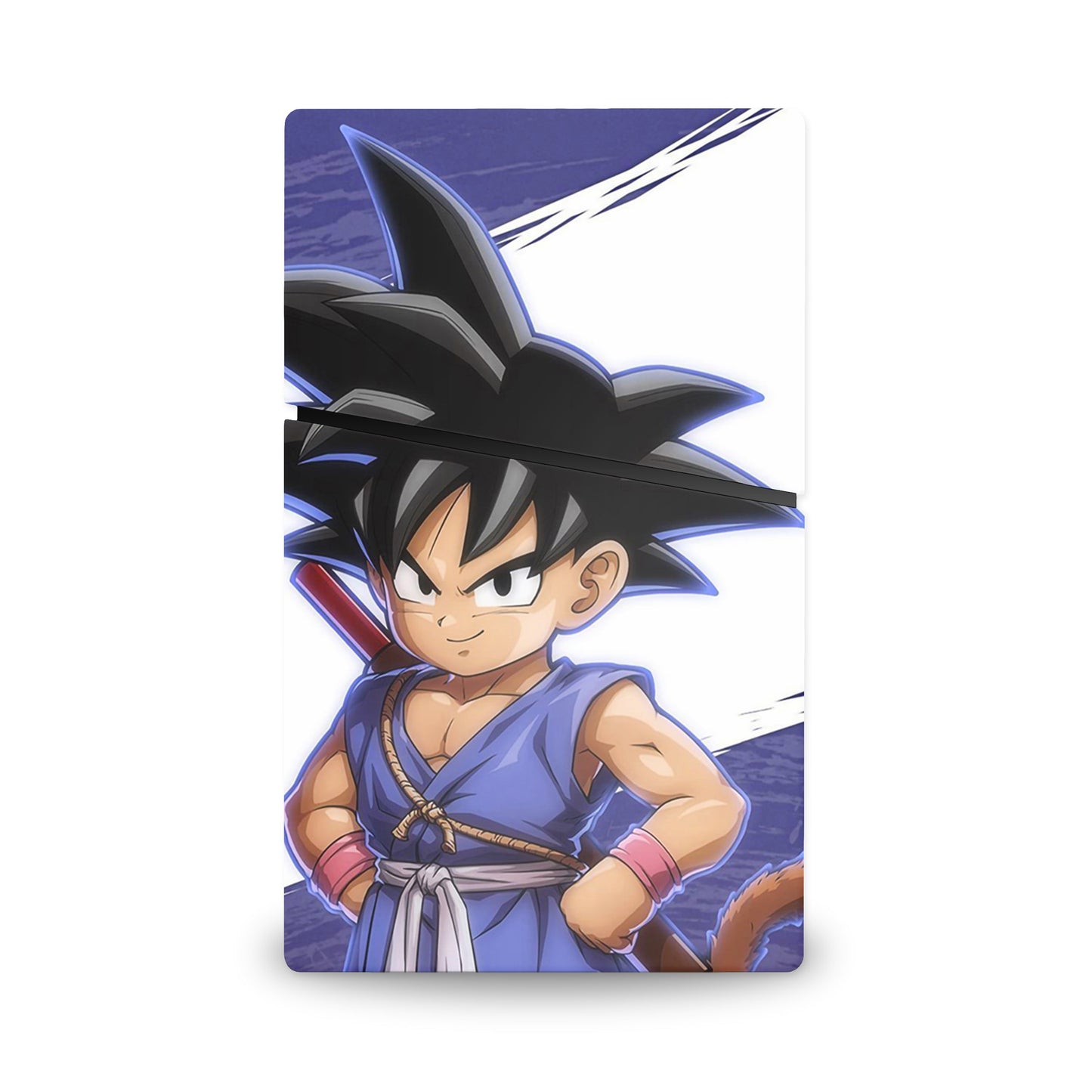 Rising Hero PS5 Slim Digital Skin