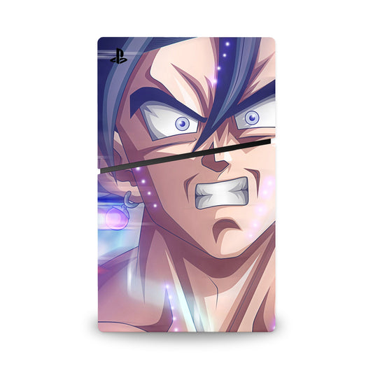 Supreme Fusion PS5 Slim Skin