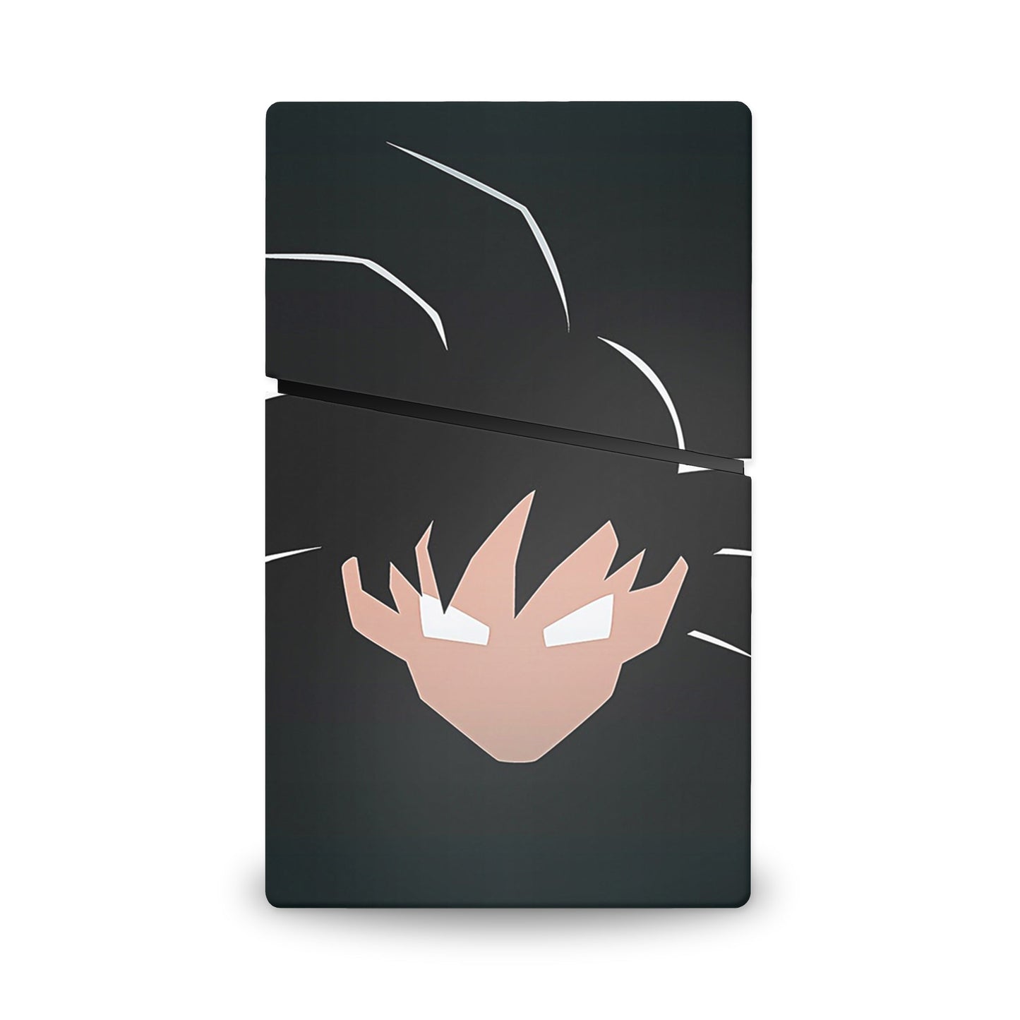 Shadow Warrior PS5 Slim Digital Skin