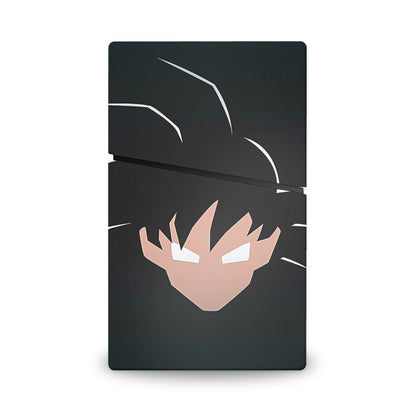 Shadow Warrior PS5 Slim Digital Skin