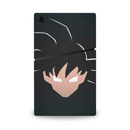 Shadow Warrior PS5 Slim Digital Skin