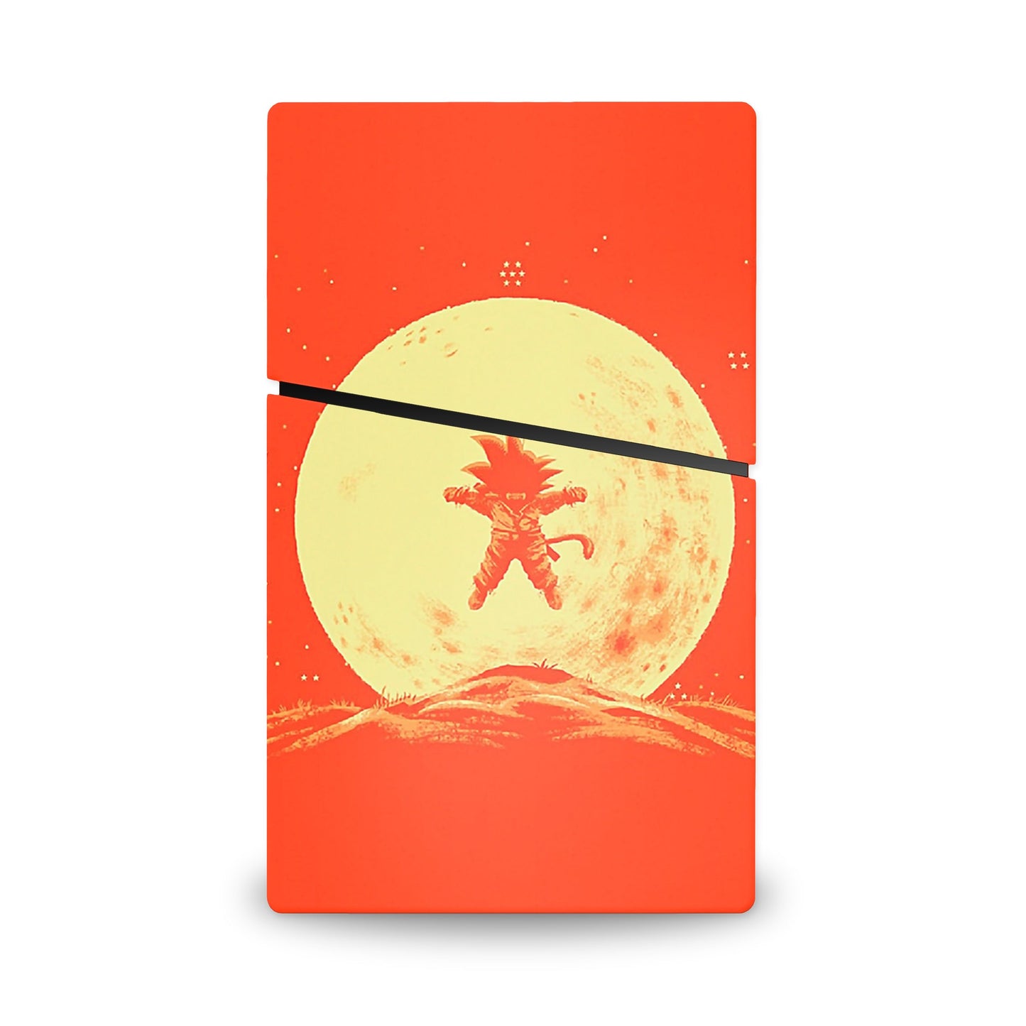 Rising Hero PS5 Slim Digital Skin