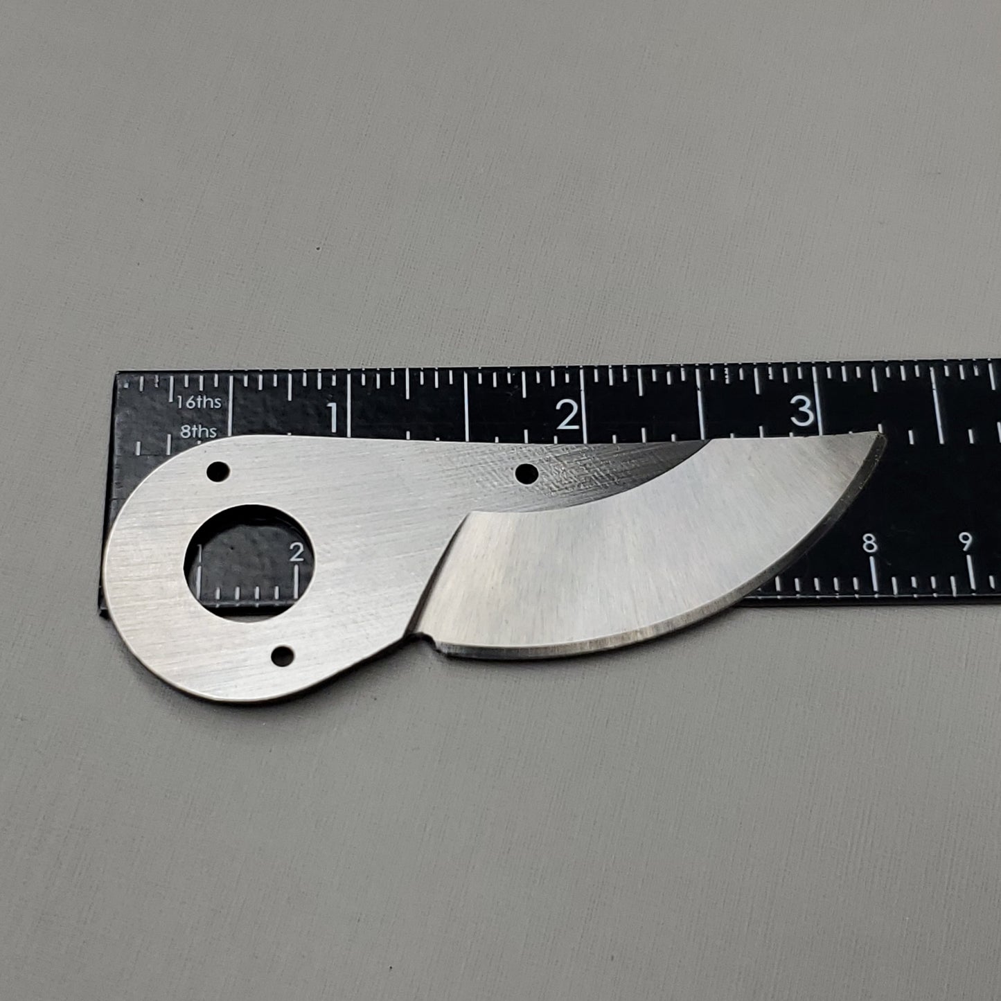 FELCO Swiss Made Pruner Replacement Cutting Blade 2/3 NB F2 F4 F11 F400 (New Other)