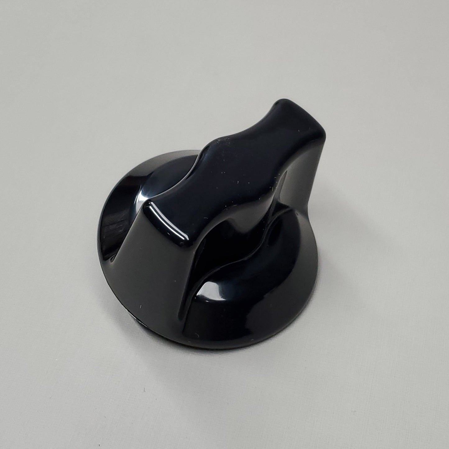 MONTAGUE Pizza Oven Knob Black 50472-6 OEM Genuine Factory Part (New)