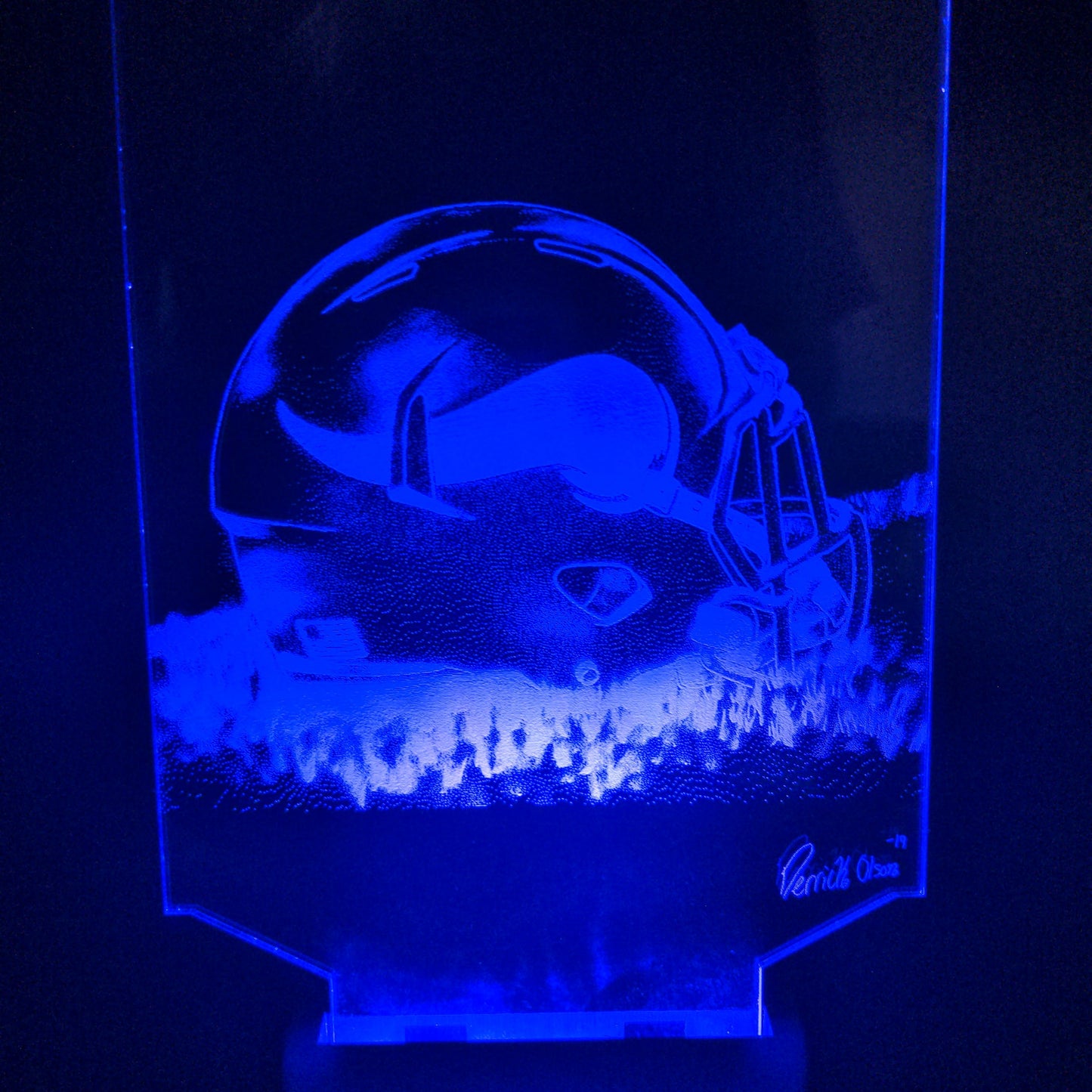Gameday (mini LED)