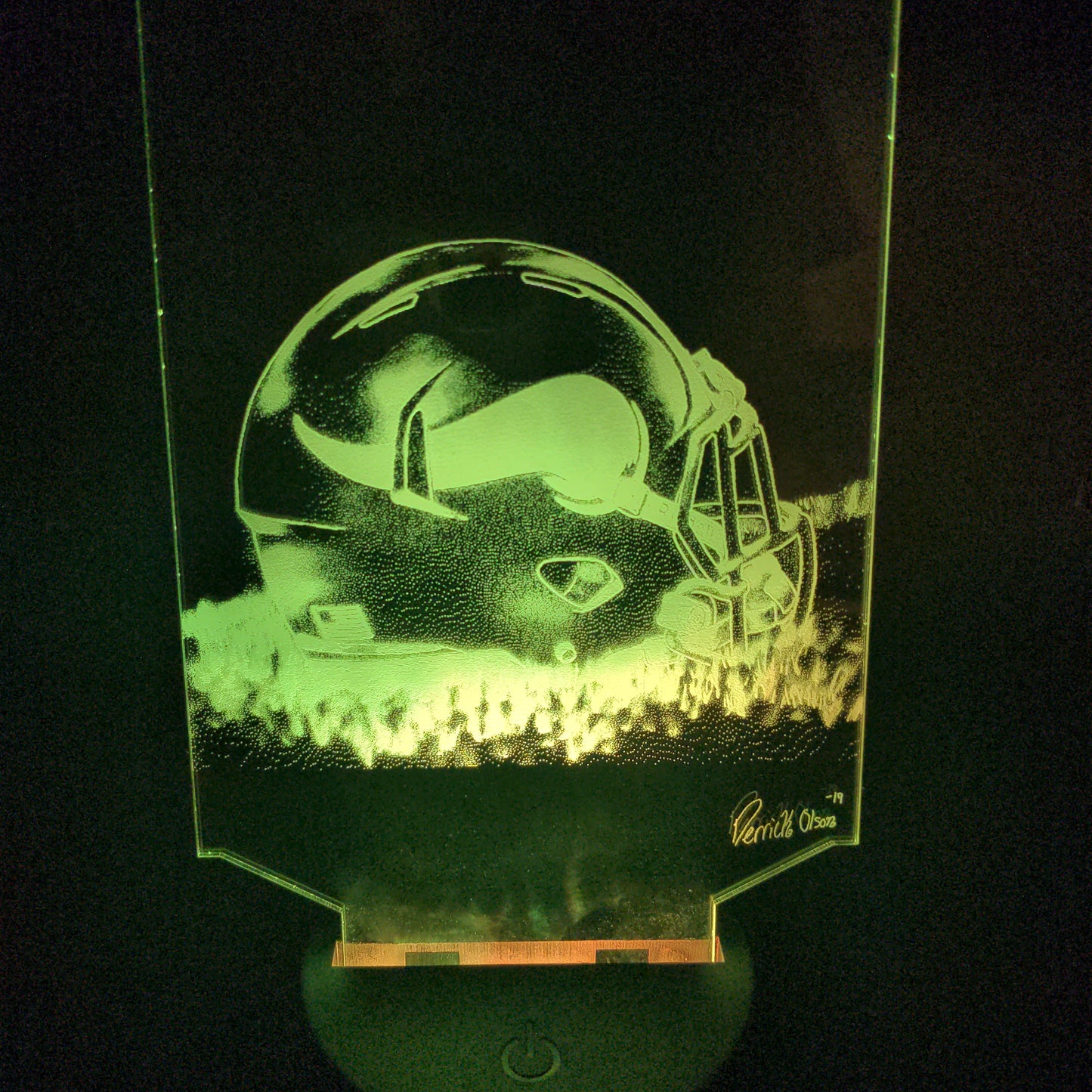 Gameday (mini LED)