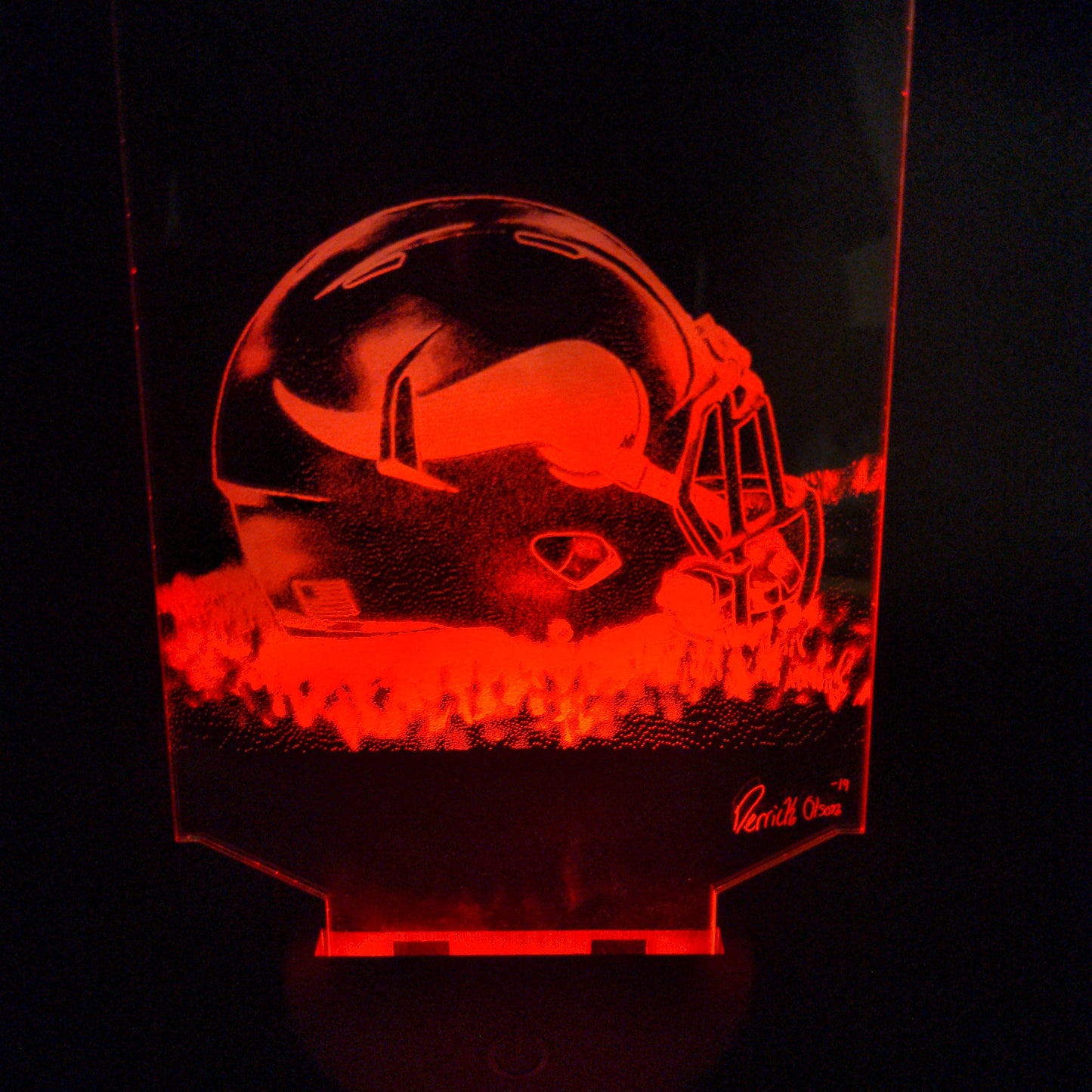 Gameday (mini LED)