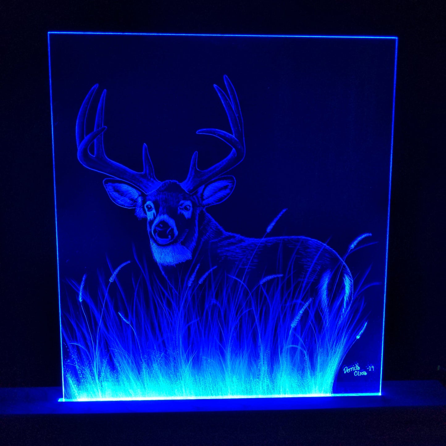Big Buck (standard LED)