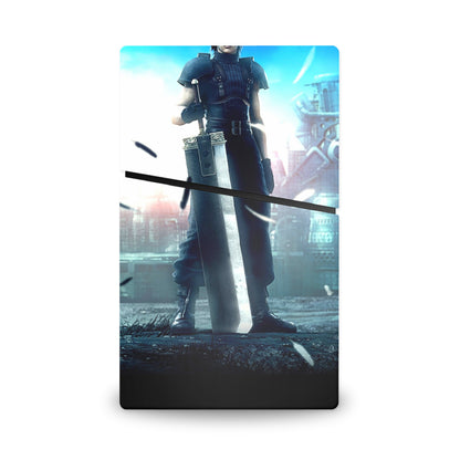 Omnislasher PS5 Slim Digital Skin