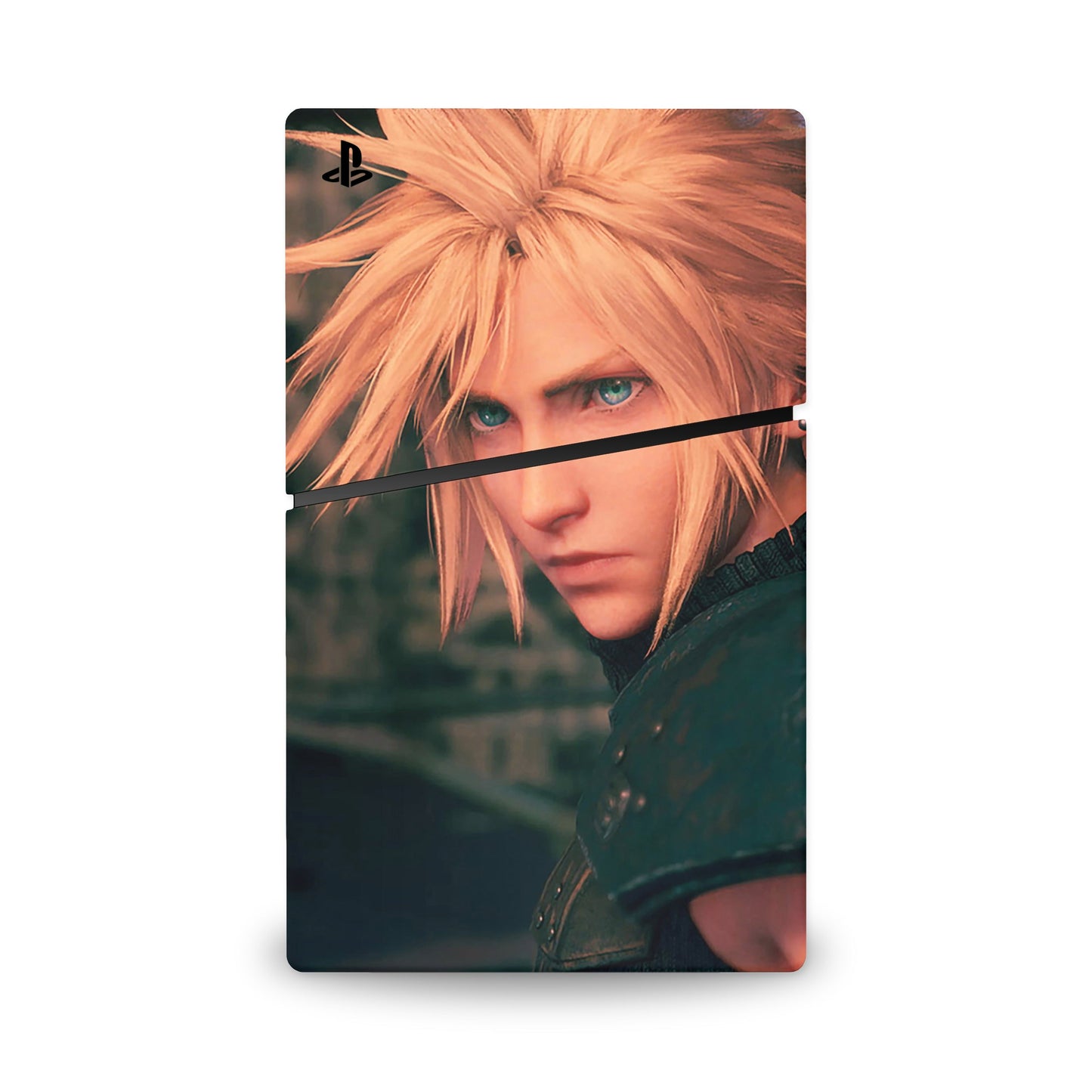 Omnislasher PS5 Slim Digital Skin