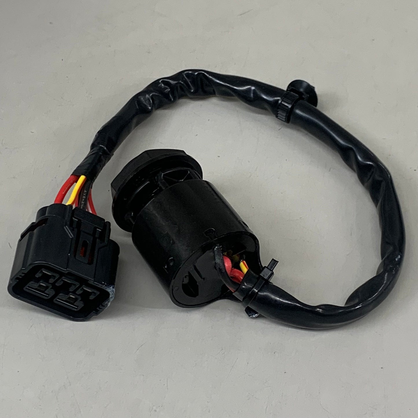 HONDA Ignition Switch Assembly For Pioneer Models Genuine OEM 35100-HL3-A01
