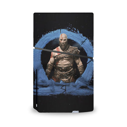 War God PS5 Slim Skin
