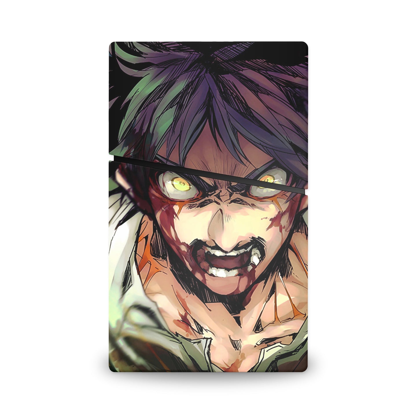 Titan Hunter PS5 Slim Digital Skin