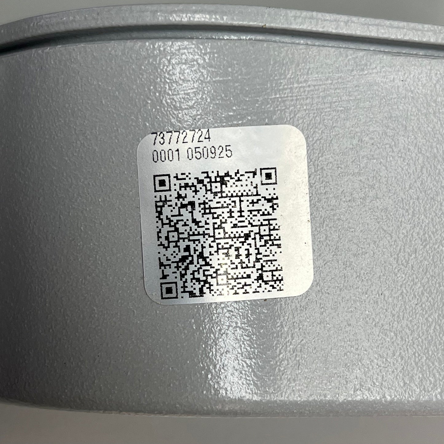 COOPER LIGHTING Archeon Contemporary Series Street Light 160 24000 L 4000 K