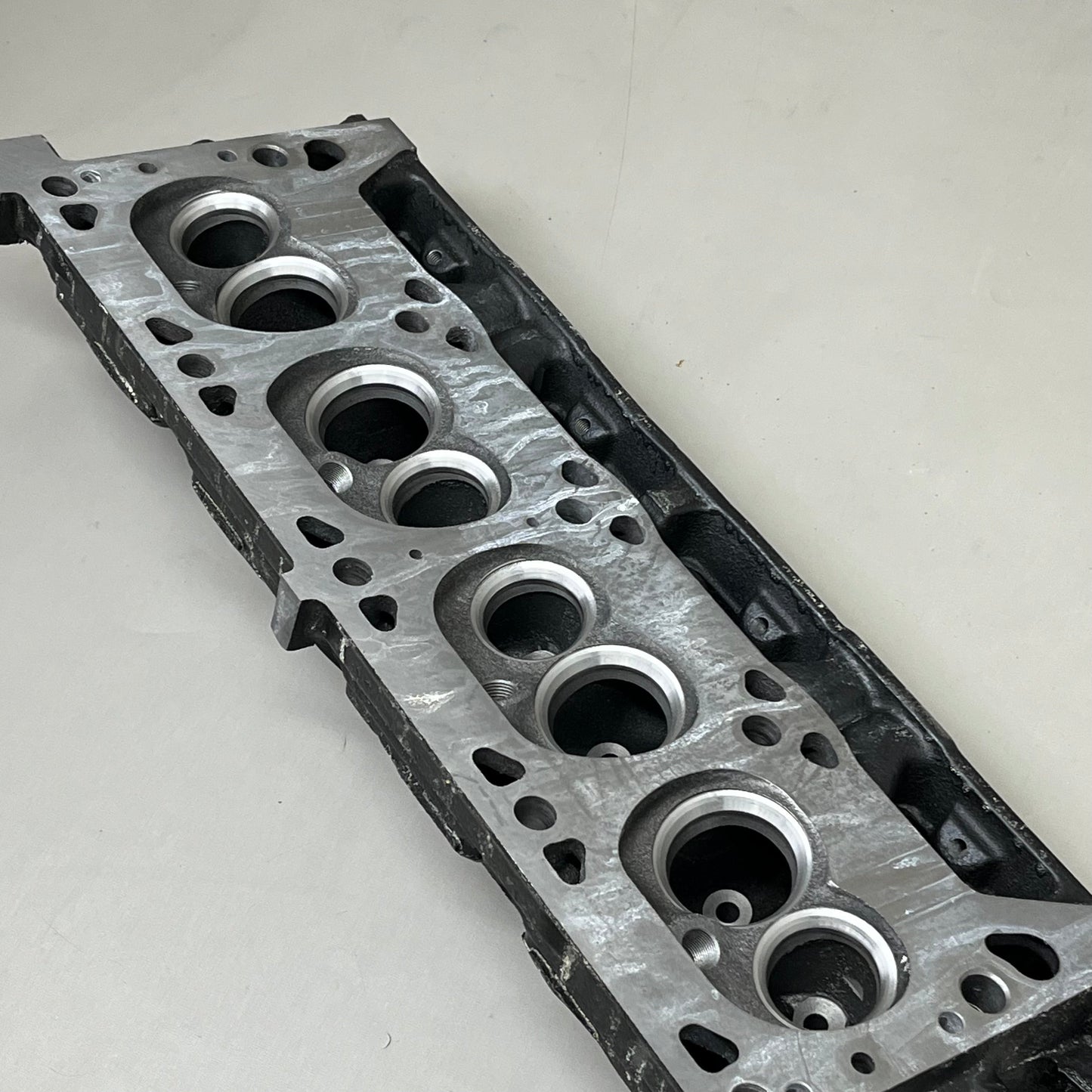 SPEEDMASTER Cast Iron Bare Cylinder Head 179cc 62cc 3 Angle Standard PCE281.1773