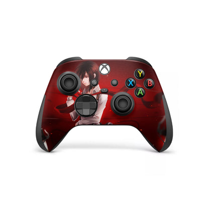 Blade of Honor Xbox Series Controller Skin